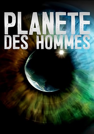 Planète des Hommes-poster-2011-1768397245