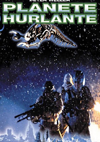 Planète hurlante-poster-1995-1768654971