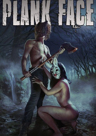 Plank Face-poster-2016-1768834880