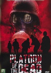 Platoon of the Dead-poster-2009-1768732785