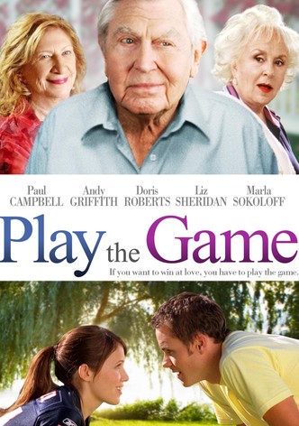 Play the Game-poster-2009-1768733096