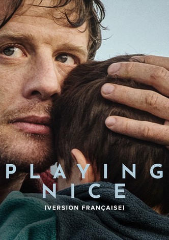 Playing Nice-poster-2025-1767945837