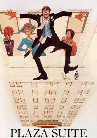 Plaza Suite-poster-1971-1768571322