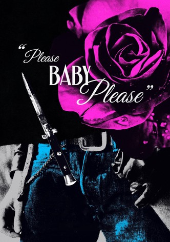 Please Baby Please-poster-2022-1769315231