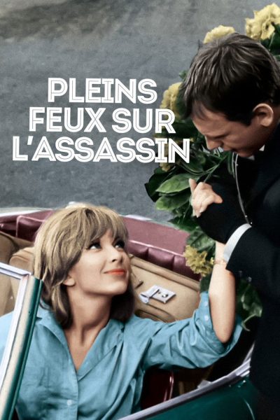 Pleins feux sur l&rsquo;assassin-poster-1961-1769092947