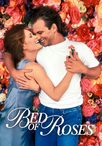 Pluie de roses sur Manhattan-poster-1996-1768655500