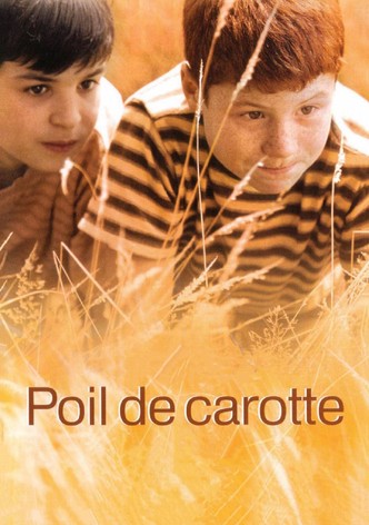 Poil de carotte-poster-2003-1768690958