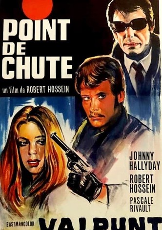 Point de Chute-poster-1970-1768571527