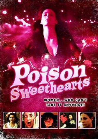 Poison Sweethearts-poster-2008-1768731073