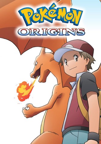 Pokémon: les Origines-poster-2013-1768382521