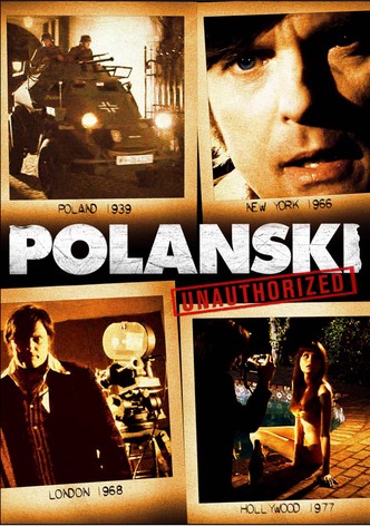 Polanski Unauthorised-poster-2009-1768732636