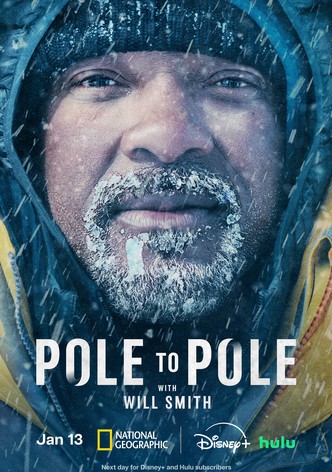 Pole to Pole with Will Smith-poster-2026-1768463946