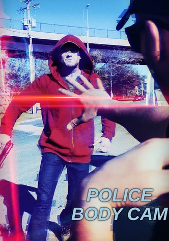 Police Body Cam-poster-2018-1768456504