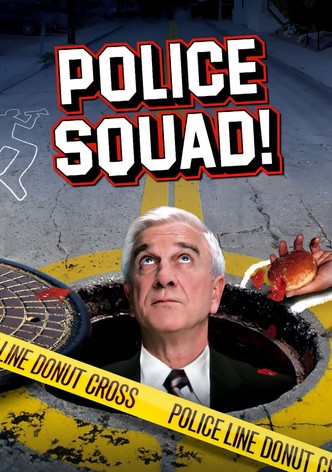 Police Squad !-poster-1982-1767930725