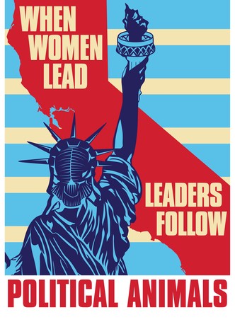 Political Animals (Subtitled)-poster-2016-1768835009