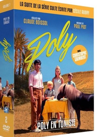 Poly en Tunisie-poster-1973-1767881472