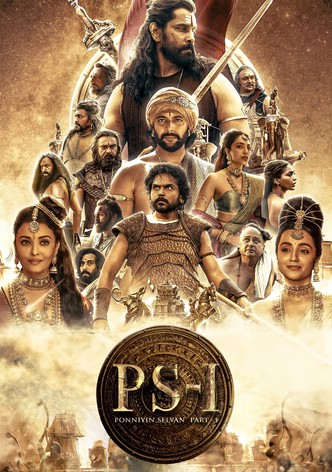 Ponniyin Selvan: Part I-poster-2022-1769314983