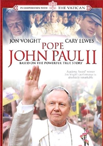 Pope John Paul II-poster-2005-1768692493