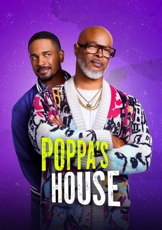 Poppa&rsquo;s House-poster-2024-1768496474