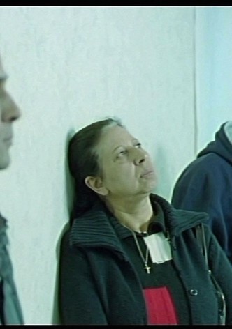 Port of Memory-poster-2010-1768743683