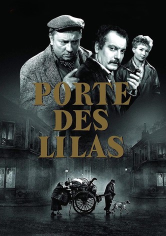 Porte des Lilas-poster-1957-1768553094