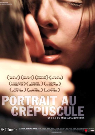 Portrait au Crépuscule-poster-2011-1768750900