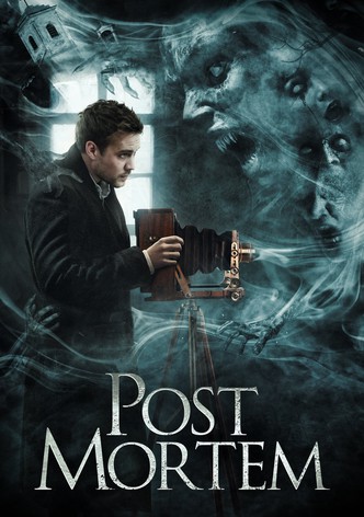 Post Mortem-poster-2020-1769315971