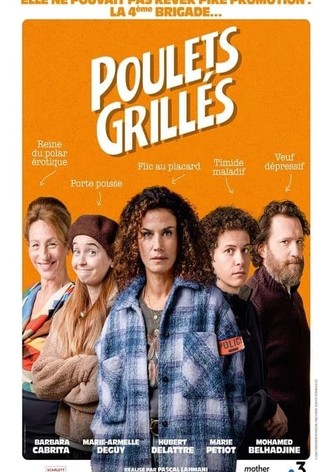 Poulets grillés-poster-2022-1768461381