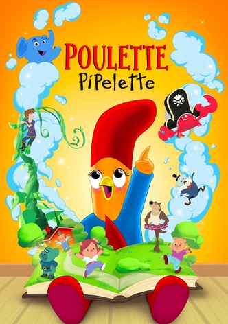 Poulette pipelette-poster-2022-1767810896