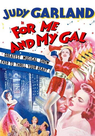 Pour Moi et ma Mie-poster-1942-1767812312
