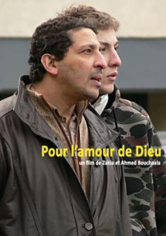 Pour l&rsquo;amour de Dieu-poster-2006-1768727369