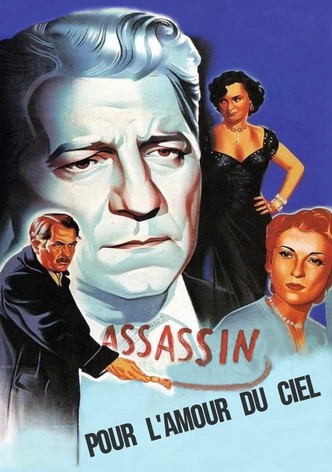 Pour l&rsquo;amour du ciel-poster-1950-1768551563