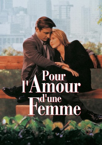 Pour l&rsquo;amour d&rsquo;une femme-poster-1994-1768654315