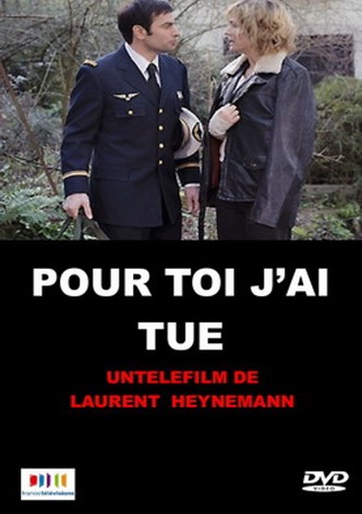 Pour toi, j&rsquo;ai tué-poster-2012-1768811672