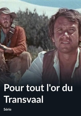 Pour tout l&rsquo;or du Transvaal-poster-1979-1767881413