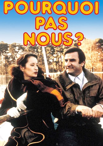 Pourquoi pas nous ?-poster-1981-1768612500