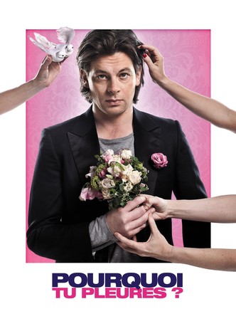 Pourquoi tu pleures ?-poster-2011-1768758369
