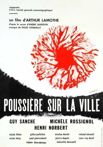 Poussière sur la ville-poster-1968-1768564557