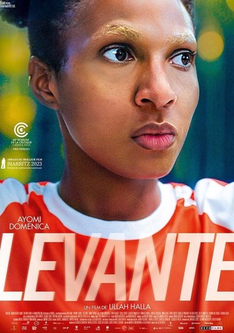 Power Alley-poster-2023-1769212881