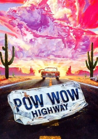 Powwow Highway-poster-1989-1767794686