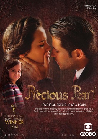 Precious Pearl-poster-2013-1768382706