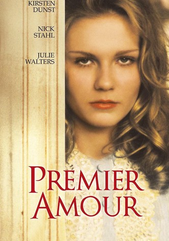 Premier amour-poster-2001-1768664030