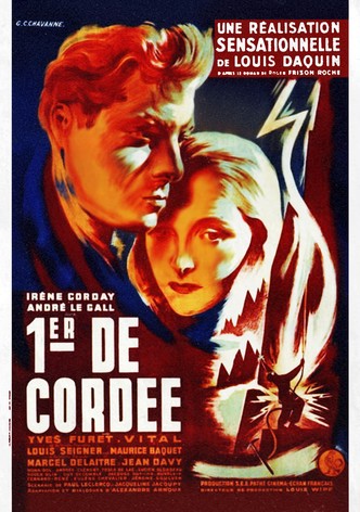 Premier de cordée-poster-1944-1768549376
