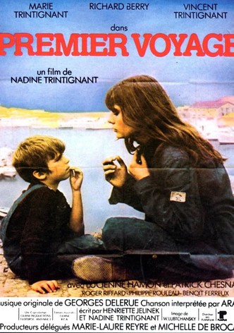 Premier voyage-poster-1980-1768612424