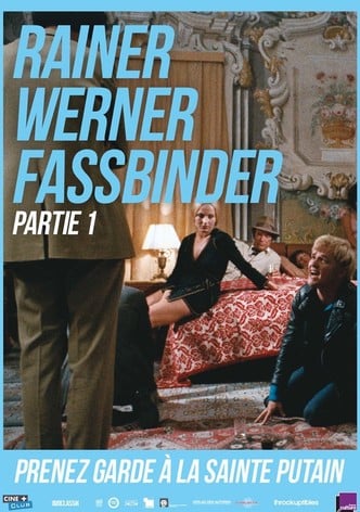 Prenez garde à la sainte putain-poster-1971-1768571410