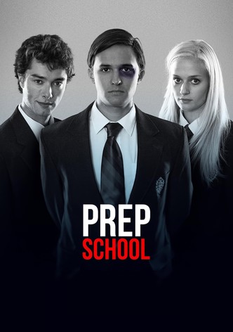 Prep School-poster-2016-1768833404