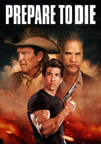 Prepare to Die-poster-2024-1768212732