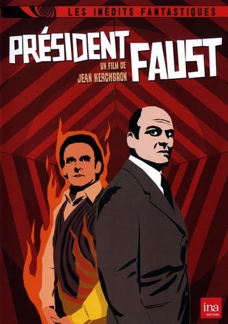 Président Faust-poster-1974-1768607190