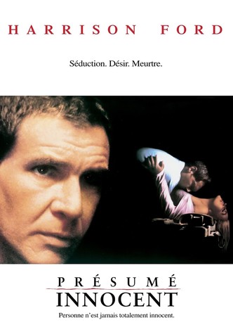 Présumé innocent-poster-1990-1768652561