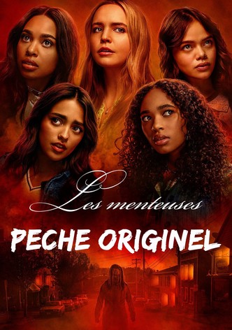 Pretty Little Liars : Péché Originel-poster-2022-1768461351
